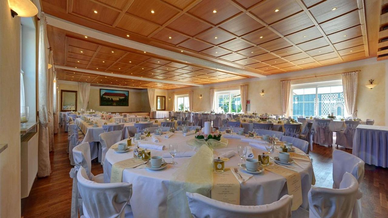 Pension Dorfstrasse 6 Штеттен Экстерьер фото