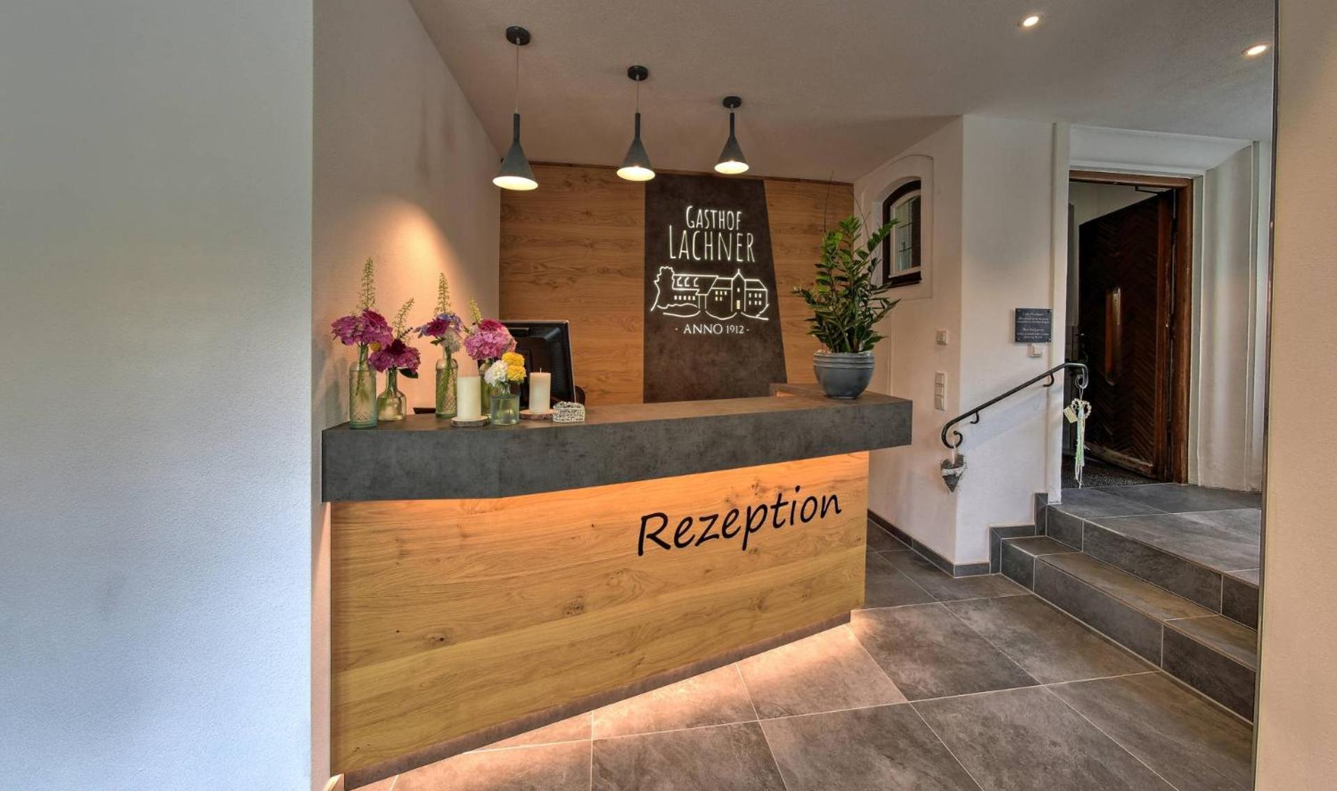 Pension Dorfstrasse 6 Штеттен Экстерьер фото