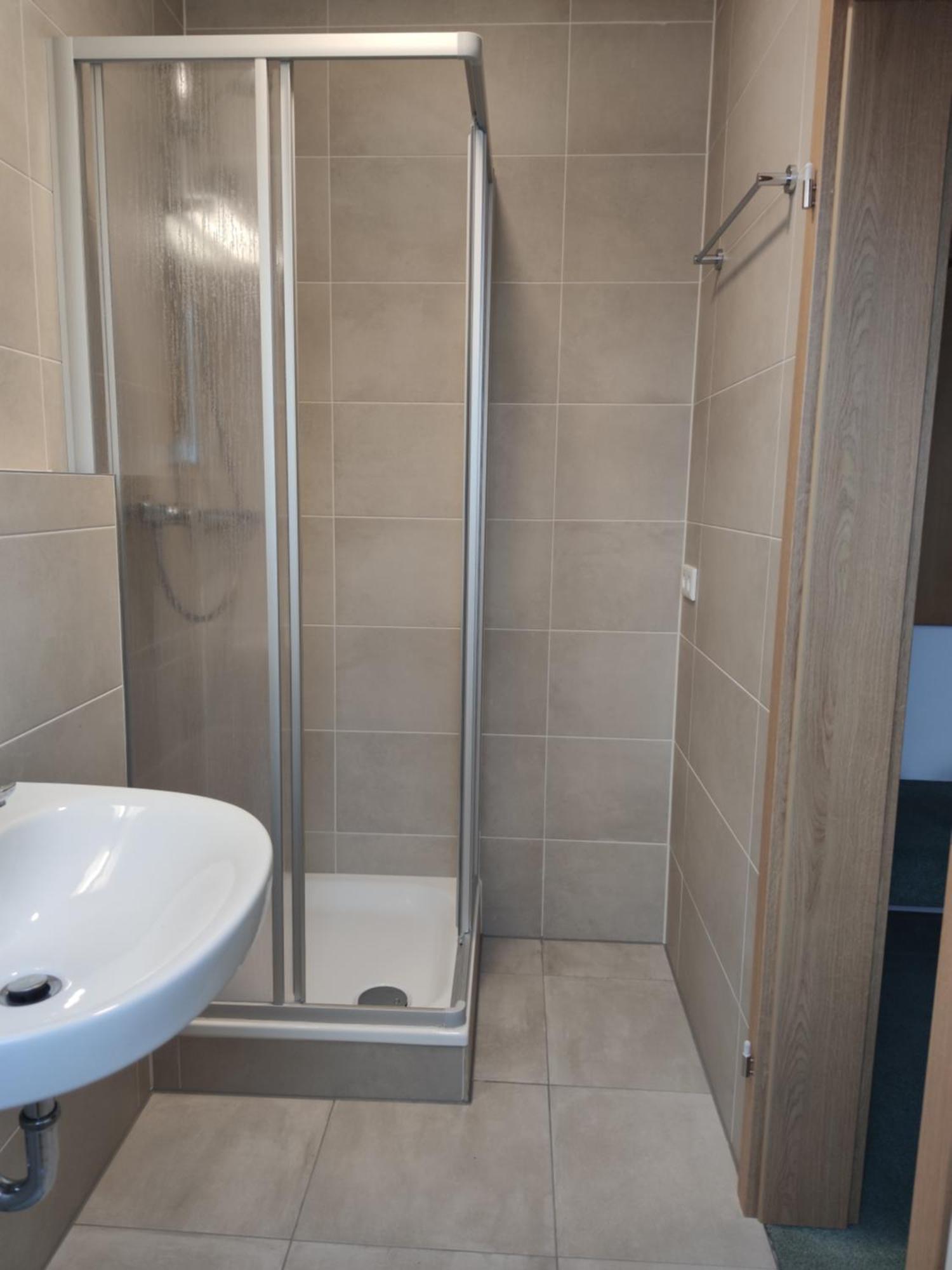 Pension Dorfstrasse 6 Штеттен Экстерьер фото